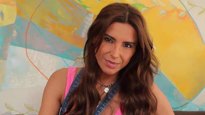 Carla Ballero: Una Inspiradora Historia de Superación y Gratitud