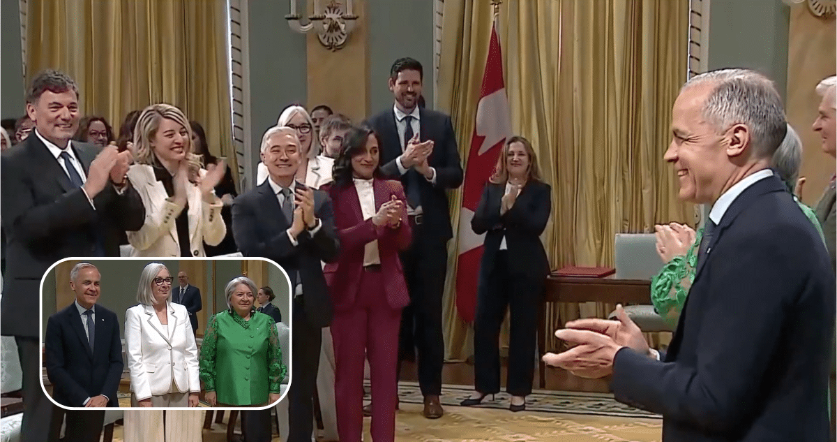 Carney Asume el Liderazgo de Canadá: Gabinete Renovado y Nuevo Ministerio de la Mujer