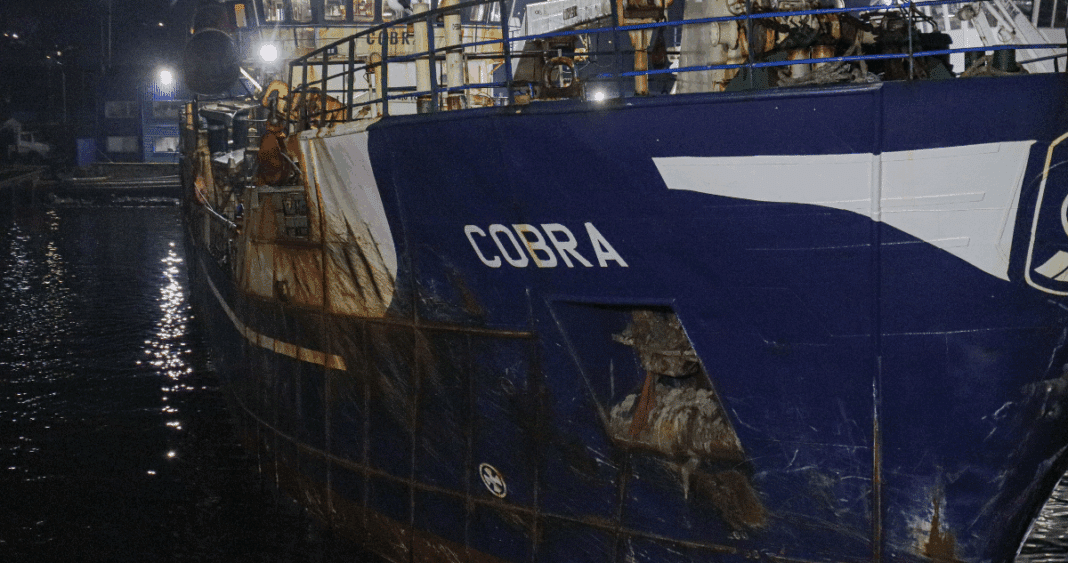 Caso Bruma: Tripulantes del Cobra Demandan a Abogado de Víctimas por Calumnias e Injurias