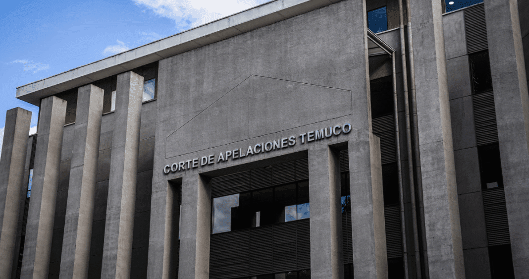 Caso Convenios: Corte de Temuco Revisa Recursos del CDE en Arista Manicure