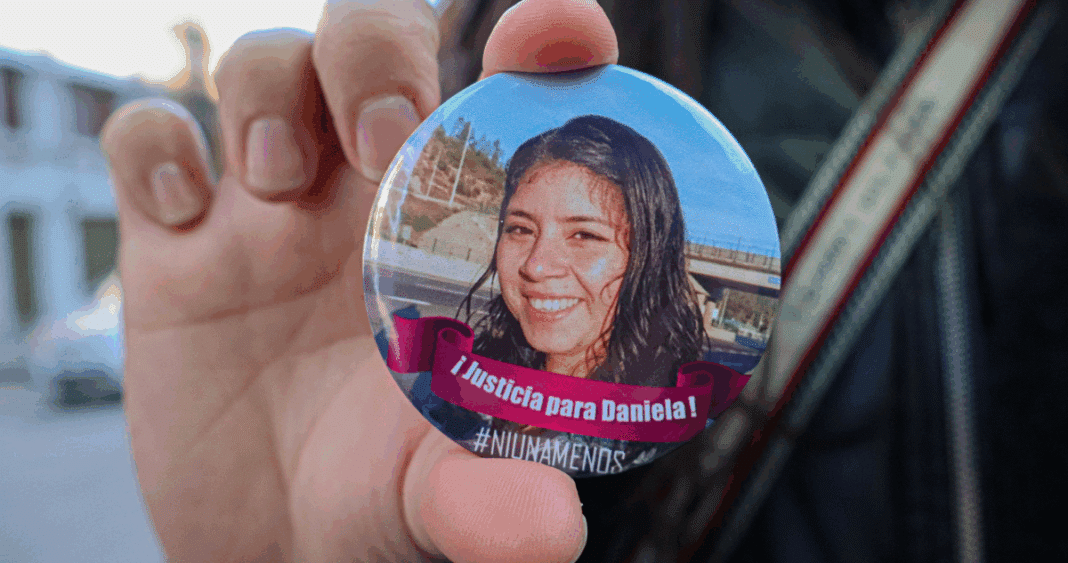 Caso Daniela Olate: Giro Inesperado en la Investigación por Femicidio