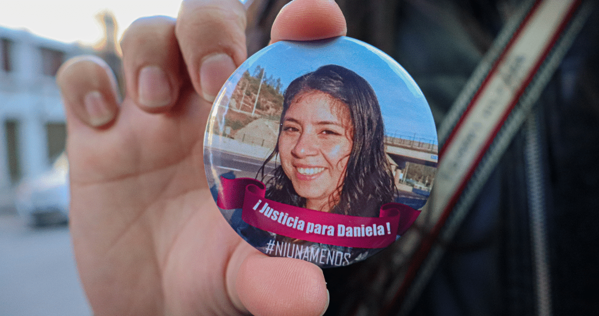 Caso Daniela Olate: Giro Inesperado en la Investigación por Femicidio