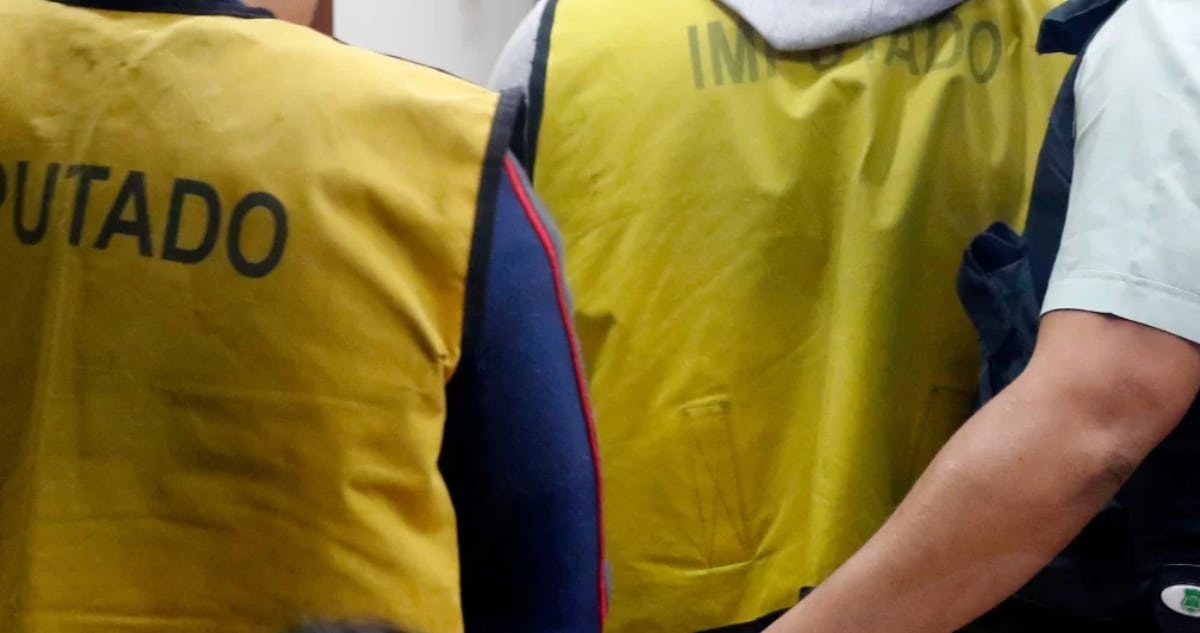Caso Eidan Pincheira: Detenciones por Tráfico Vinculadas a su Desaparición