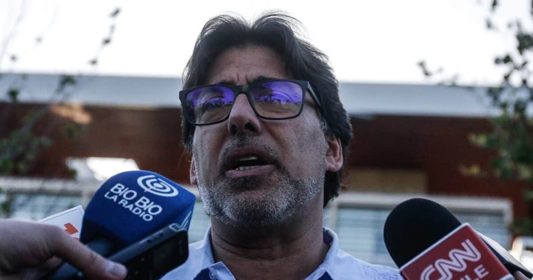 Caso Farmacias Populares: Reformalizan a Jadue y Condenan a Primeros Involucrados