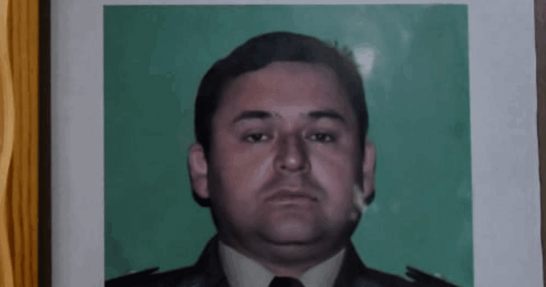 Caso Francisco Benavides: Recursos Buscan Anular Condena de Hermanos Ancalaf
