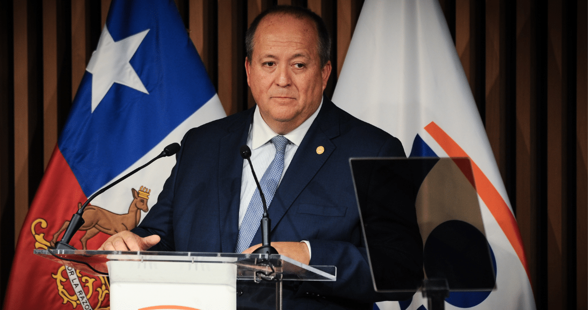 Caso Hermosilla: Fiscalía Centraliza Investigaciones Contra Ministros Implicados