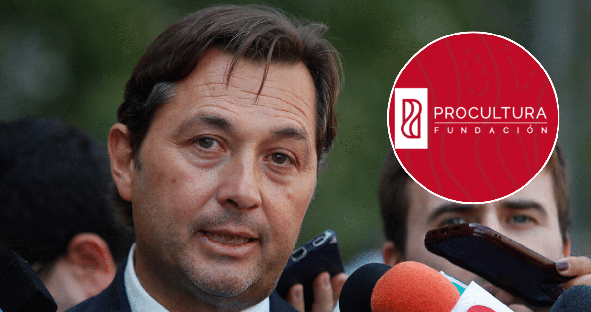 Caso ProCultura: Fiscalía Investiga Filtración de Información Confidencial