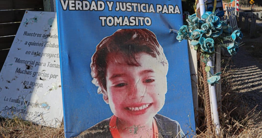 Caso Tomás Bravo: Defensoría Desafía Escuchas Telefónicas Ilegales