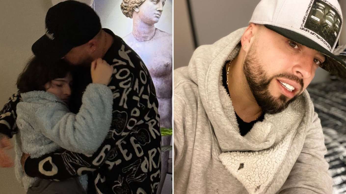 Celebrando el Espíritu Inquebrantable de mi Hija: Un Mensaje de Amor y Esperanza
