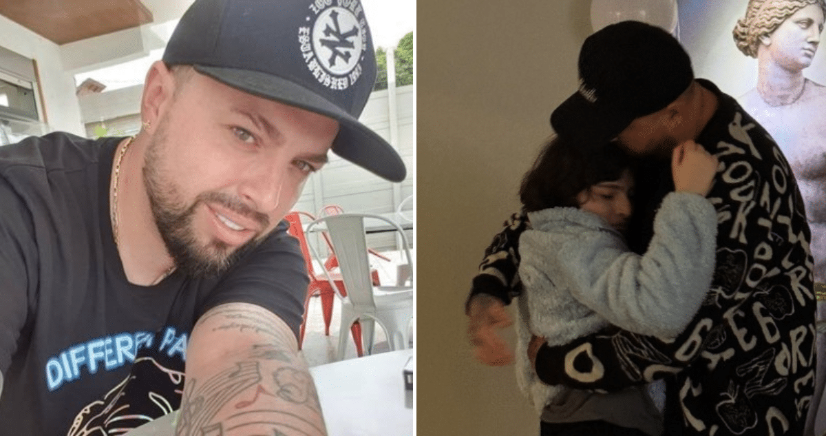 Celebrando la Fortaleza: La Conmovedora Historia de Rigeo y su Hija Renata con Síndrome de Angelman