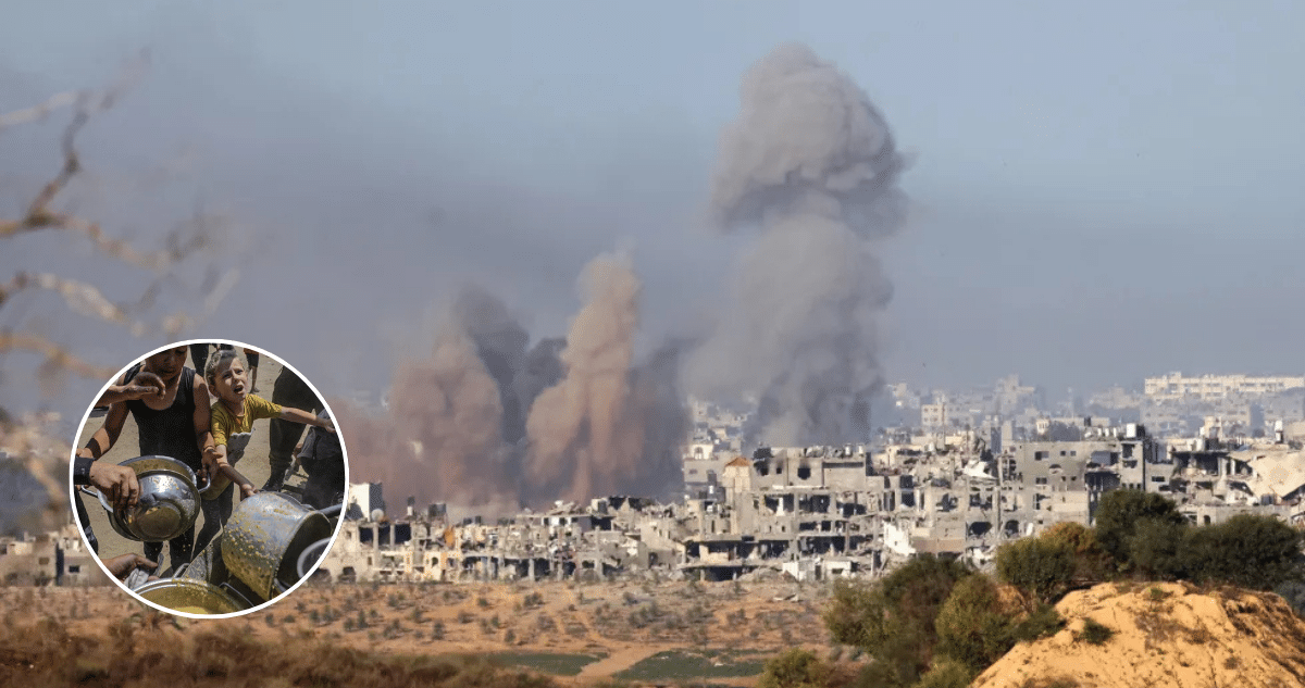 Chile Exige Cese de Operación Militar de Israel en Gaza y Retira Agregados Militares
