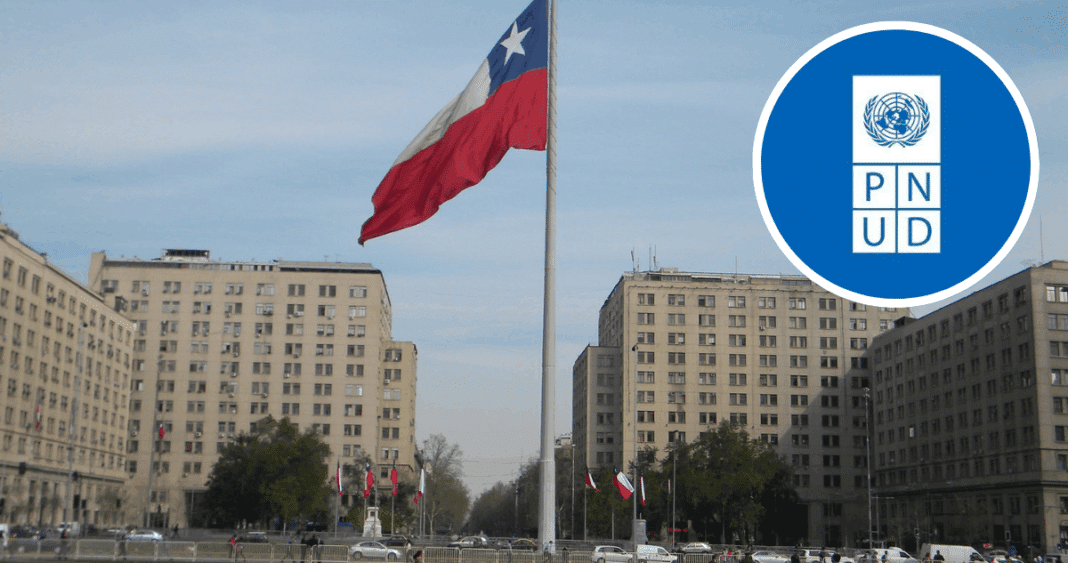 Chile Lidera Latinoamérica en Desarrollo Humano: Avances Sorprendentes en Esperanza de Vida y Bienestar