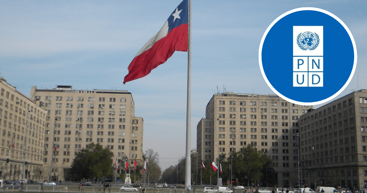 Chile Lidera Latinoamérica en Desarrollo Humano: Avances Sorprendentes en Esperanza de Vida y Bienestar