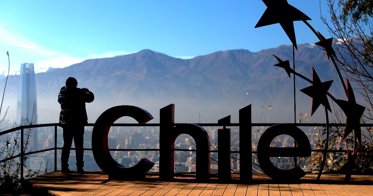 Chile Sorprende con Sólido Crecimiento Económico en el 1er Trimestre de 2025