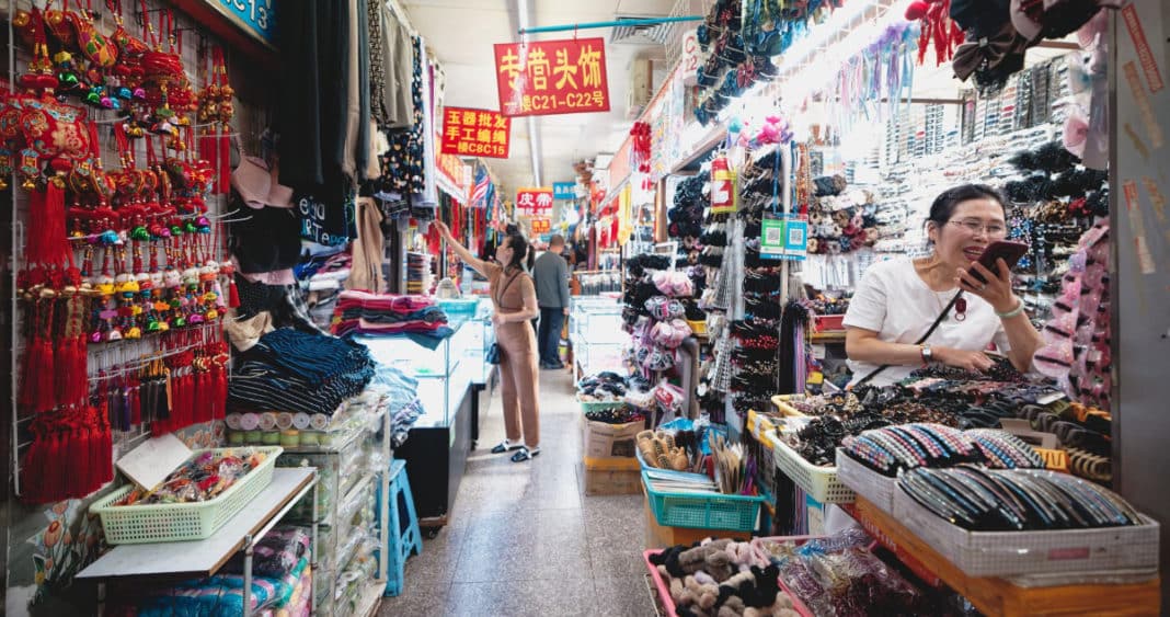 China Evalúa Reanudar Negociaciones Comerciales con Estados Unidos [Tras Tensiones Arancelarias]