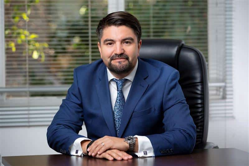Ciberseguridad: De Escudo Defensivo a Impulsor Estratégico del Negocio
