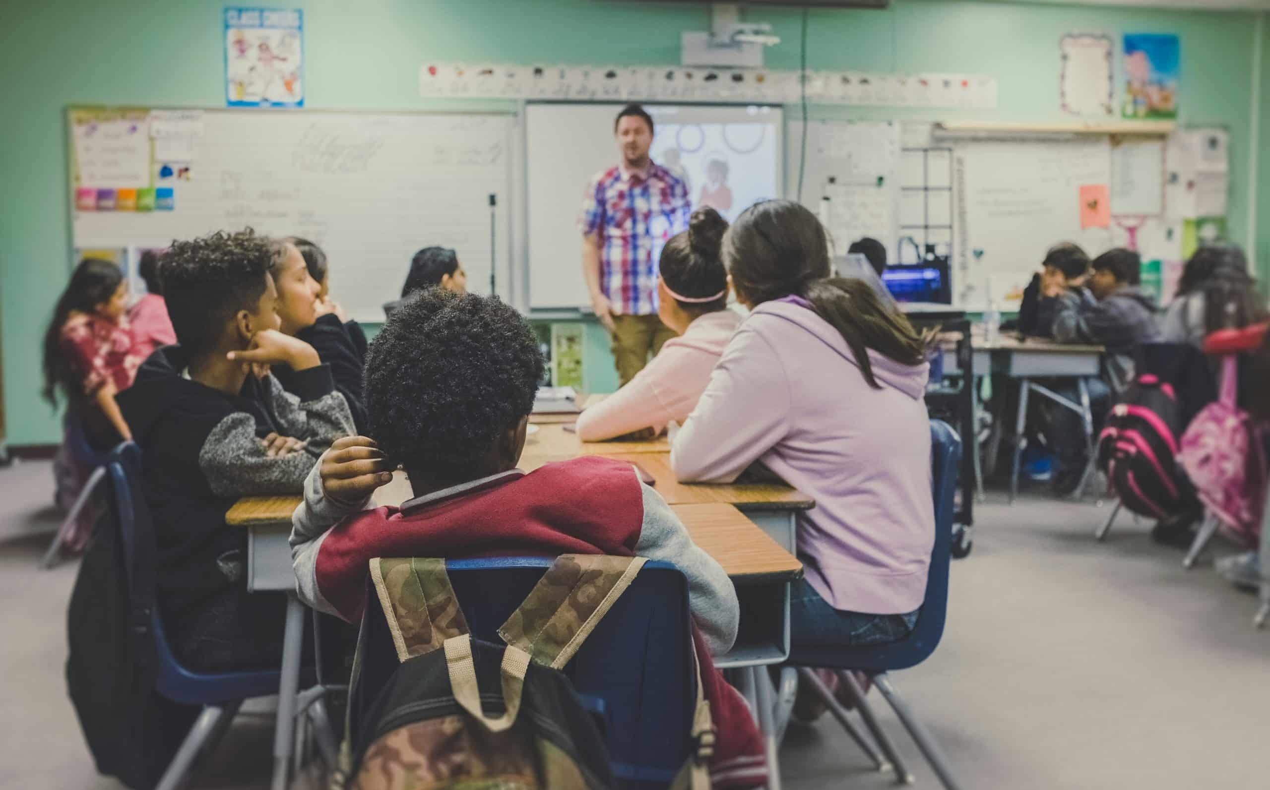 Ciberseguridad en Educación: Protegiendo el Futuro de Nuestros Estudiantes