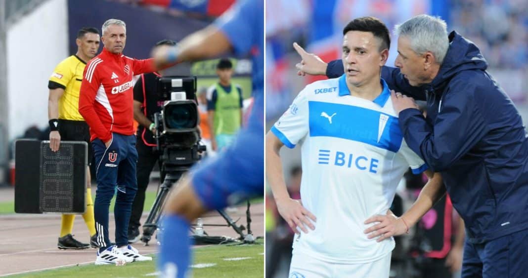 Clásico Universitario 200: Emociones a Flor de Piel en el Triunfo de La U