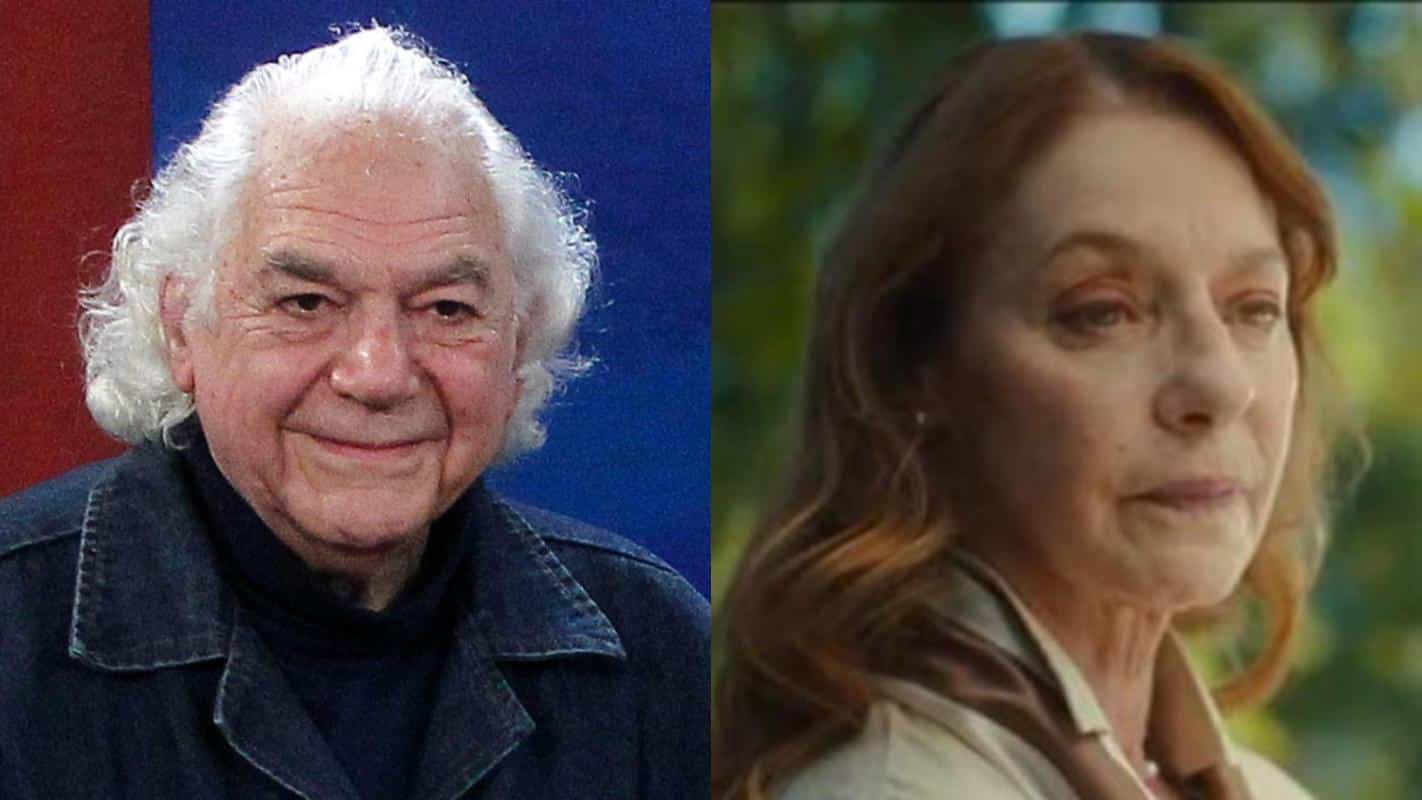 Claudio di Girolamo: Una Vida Dedicada al Arte y la Cultura Chilena