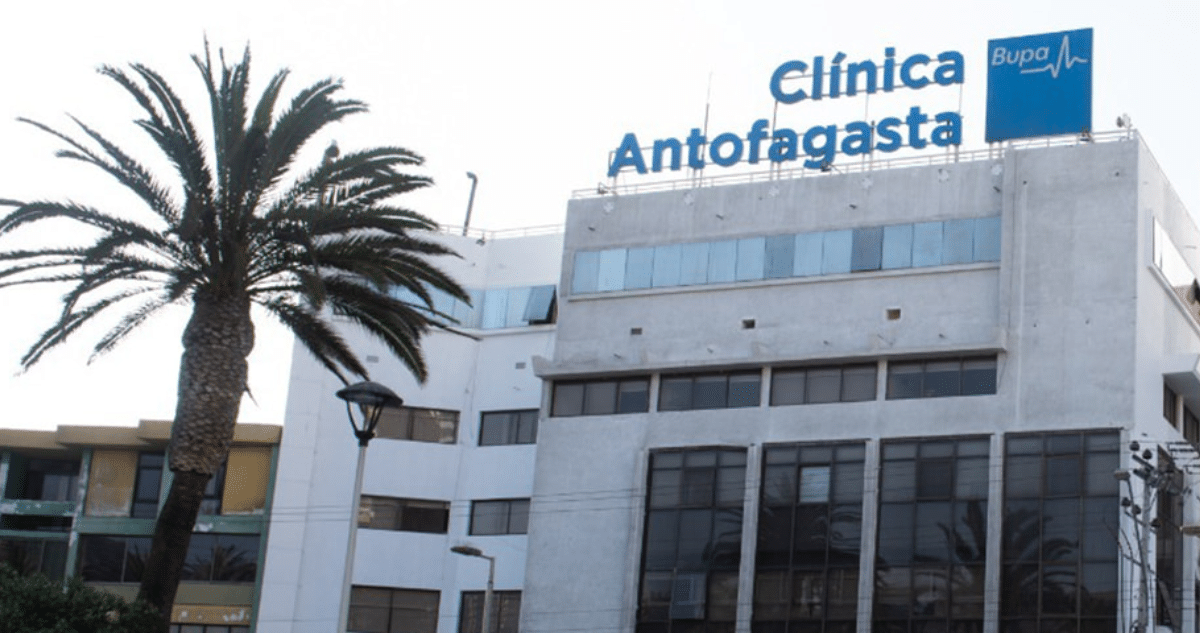 Clínica Antofagasta Condenada a Pagar $125 Millones por Negligencia Médica Fatal