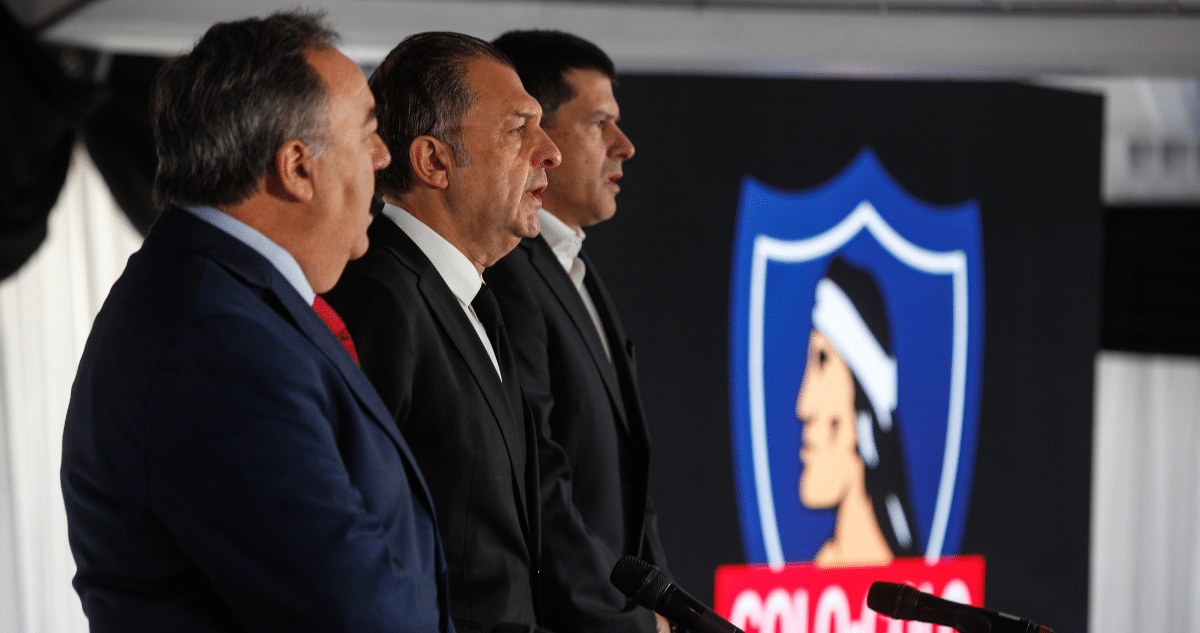 Colo Colo Enfrenta Demanda de Vecinos por Problemas en el Estadio Monumental