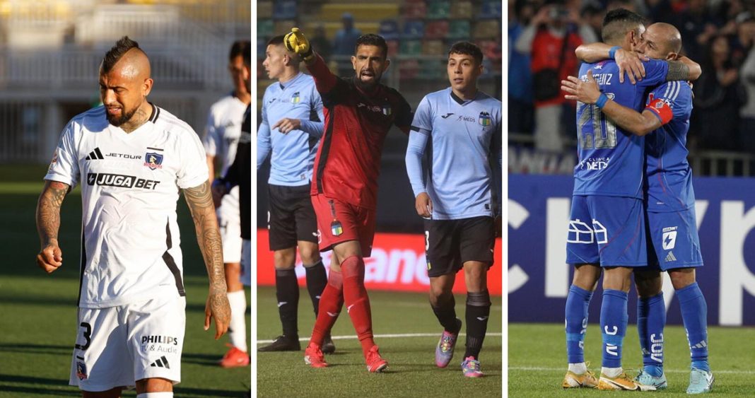 Colo Colo Enfrenta Desafío de Cumplir Cuota Sub 21 en Liga de Primera 2025