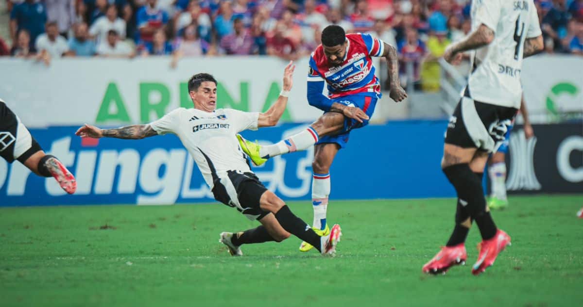 Colo Colo Enfrenta Dura Realidad en la Libertadores: Análisis de su Situación en el Grupo E