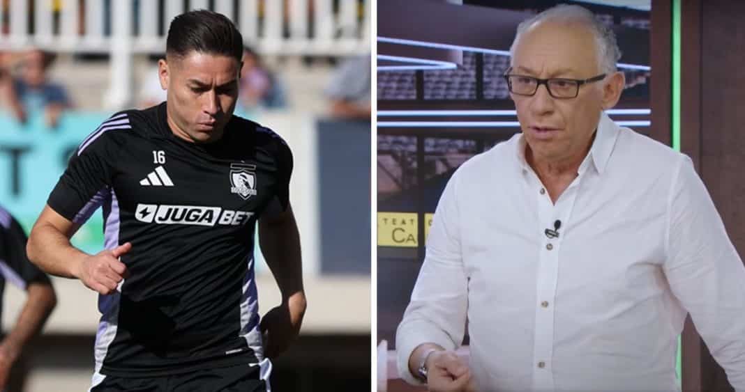Colo Colo Responde a Acusaciones de Indisciplina: Un Enfoque Unido y Familiar