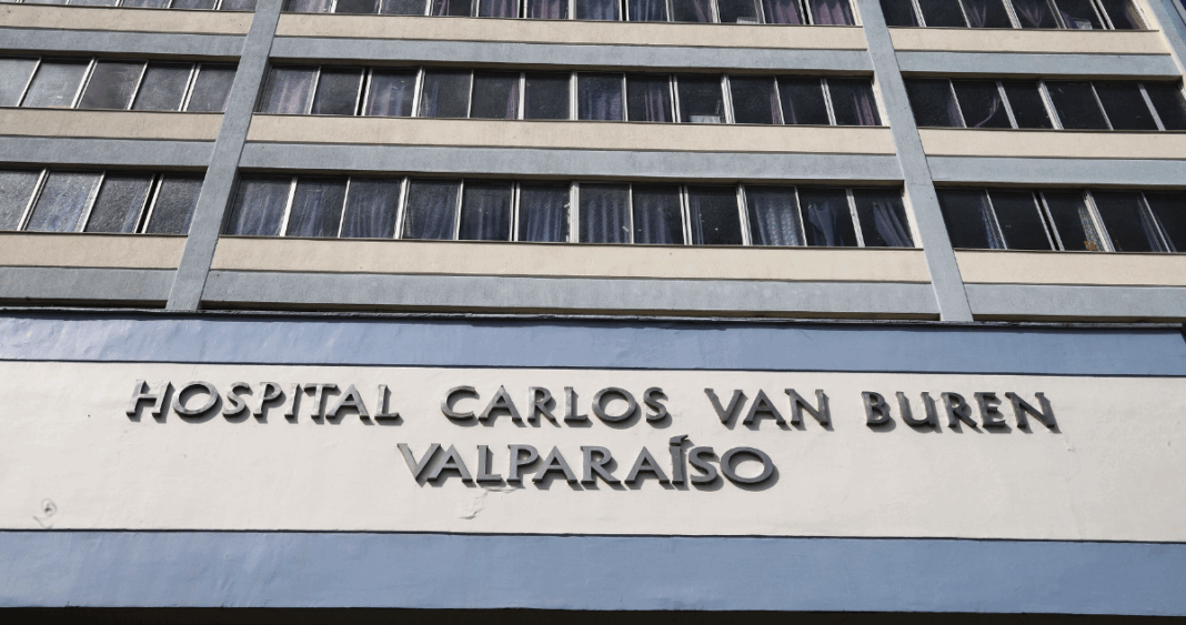 Comisión Investigadora Aborda Crisis del Hospital Carlos Van Buren en Valparaíso