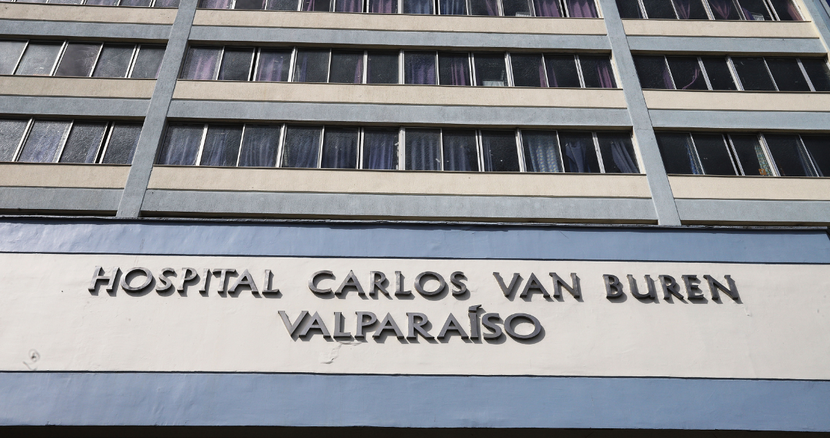 Comisión Investigadora Aborda Crisis del Hospital Carlos Van Buren en Valparaíso