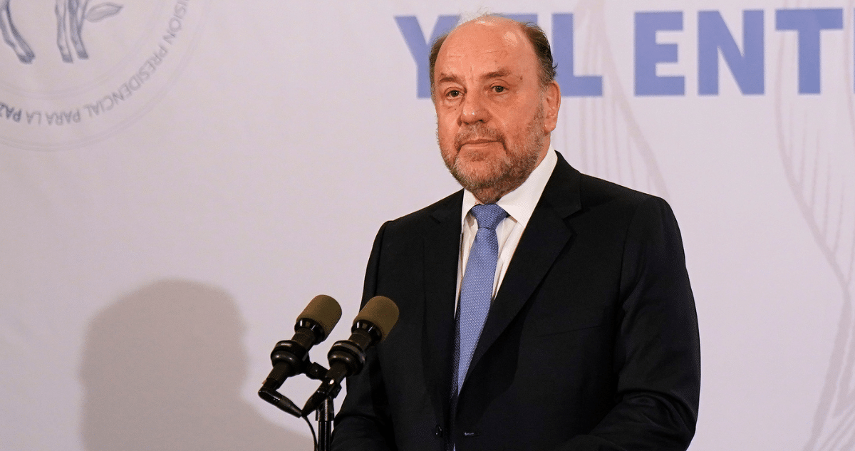 Comisión para la Paz y el Entendimiento: Soluciones Innovadoras para el Conflicto en la Macrozona Sur