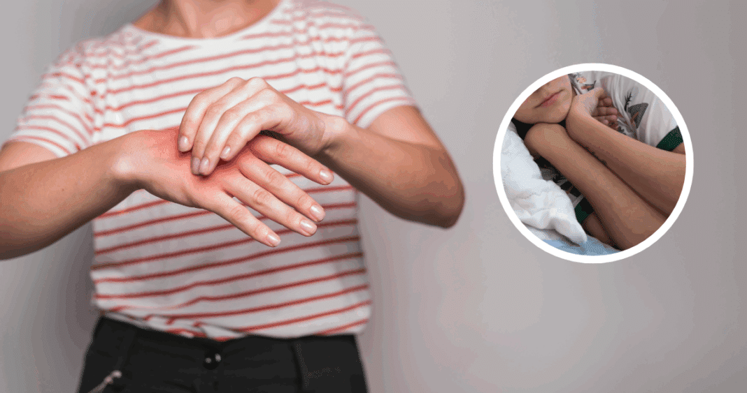 Cómo Evitar Dormir con las Manos Dobladas: Consejos para una Postura Saludable