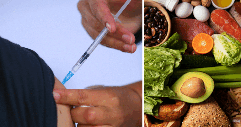 Cómo Fortalecer Tus Defensas Naturalmente: 5 Pasos Clave para Combatir Enfermedades este Invierno