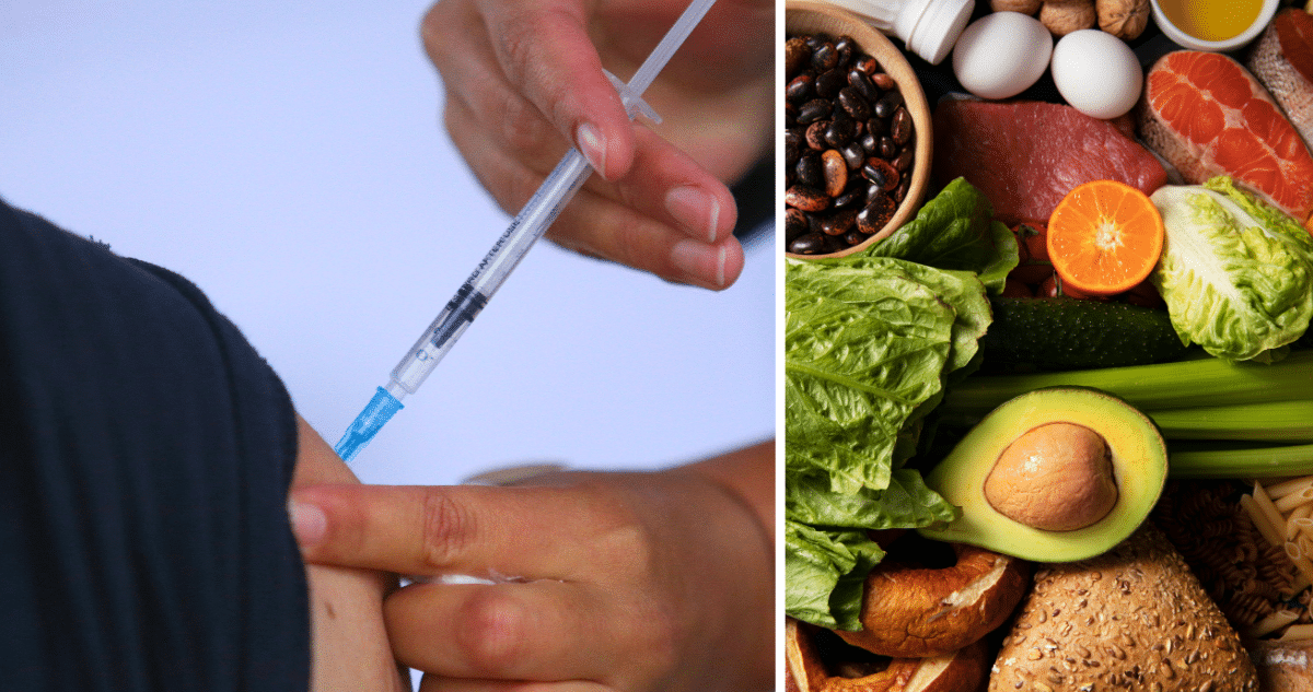 Cómo Fortalecer Tus Defensas Naturalmente: 5 Pasos Clave para Combatir Enfermedades este Invierno