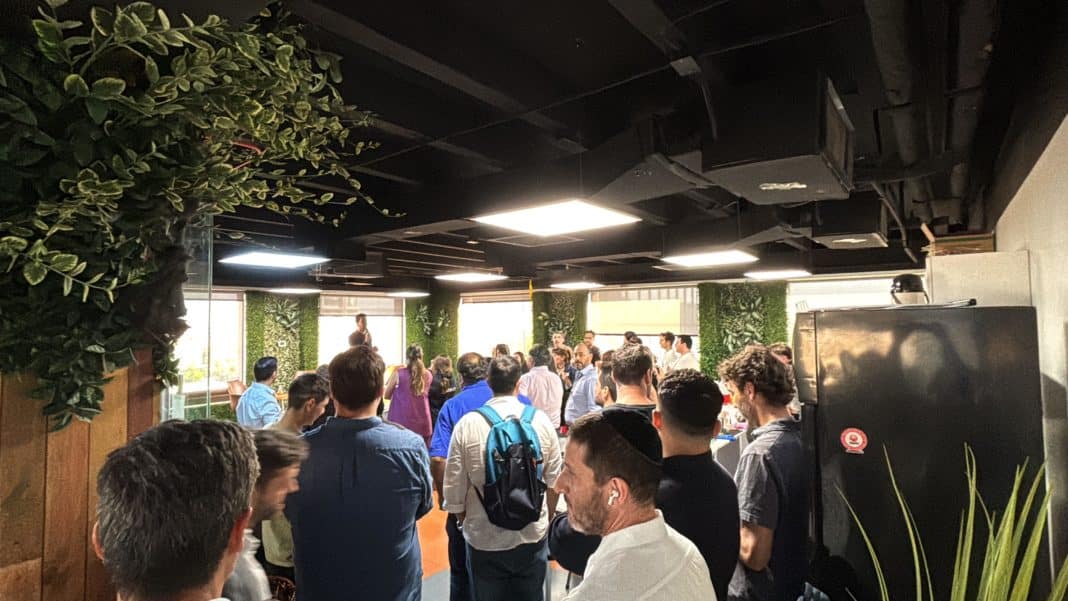 Cómo KLog.co Impulsa la Transformación Digital en la Logística Internacional a Través de los Logtech Sessions
