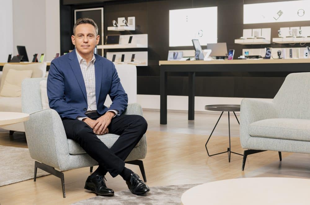 Cómo Samsung Reinventa la Experiencia Audiovisual: 19 Años Liderando el Mercado