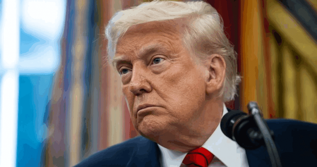 Cómo Trump Evitó una Catástrofe Nuclear entre India y Pakistán