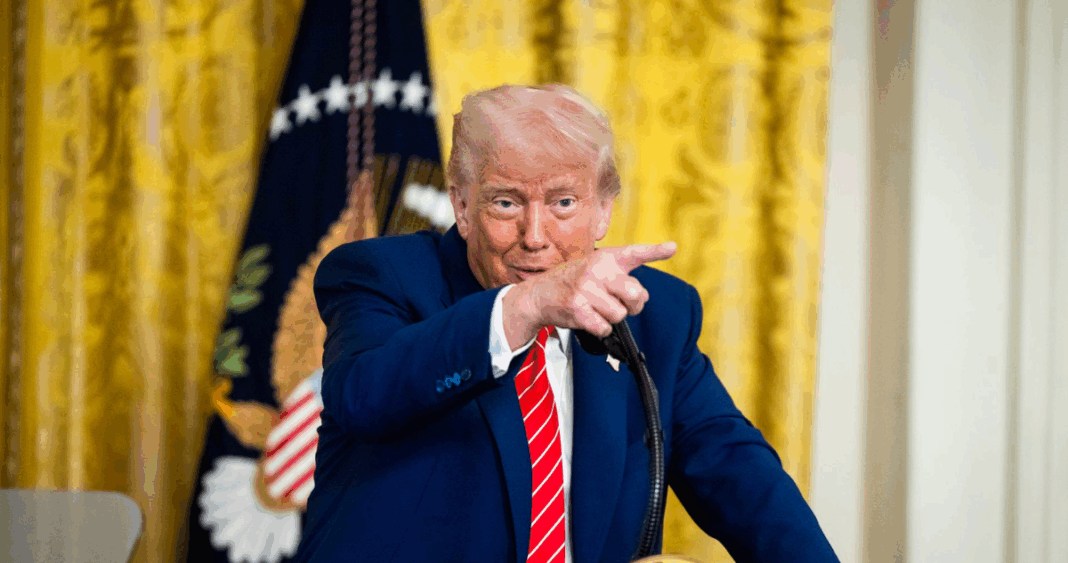 Cómo Trump Planea Reducir Drásticamente los Precios de Medicamentos en EE.UU. (Hasta 80%)