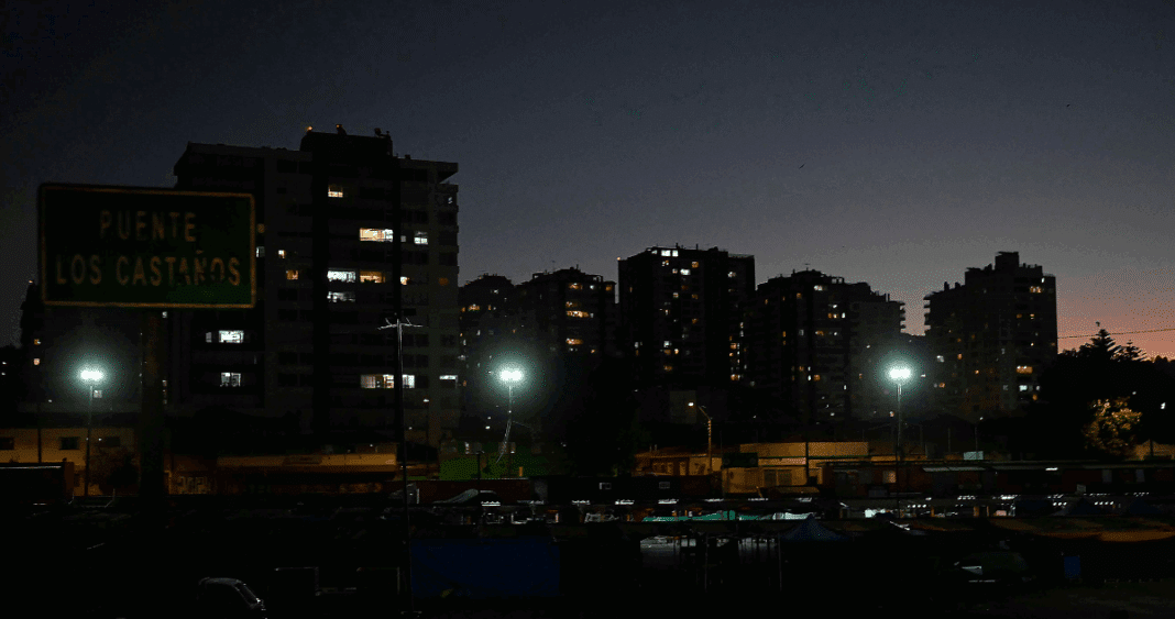 Cómo el CEN Evitará Futuros Megacortes Eléctricos: Lecciones Aprendidas del Apagón de 2025