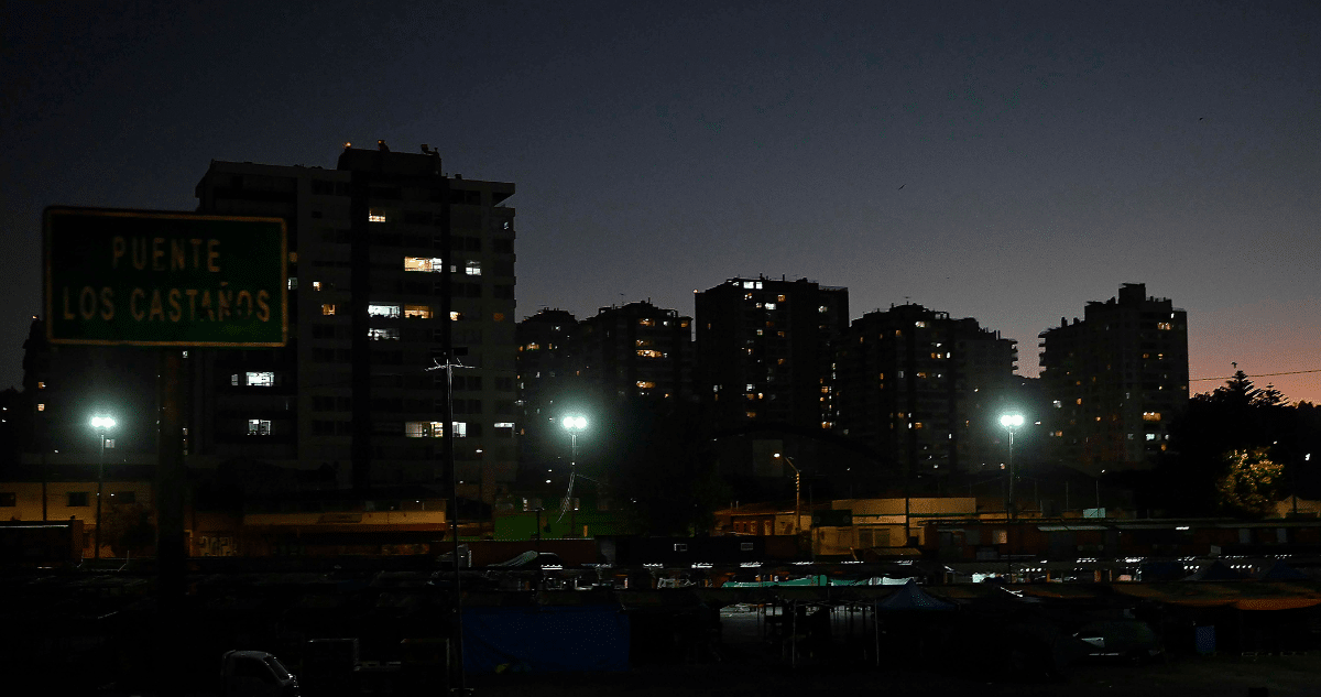 Cómo el CEN Evitará Futuros Megacortes Eléctricos: Lecciones Aprendidas del Apagón de 2025