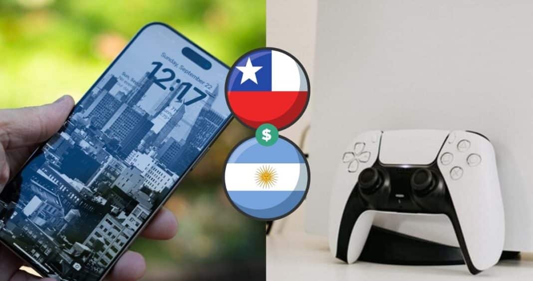 Cómo la Eliminación de Aranceles en Argentina Impactará el Turismo de Compras en Chile