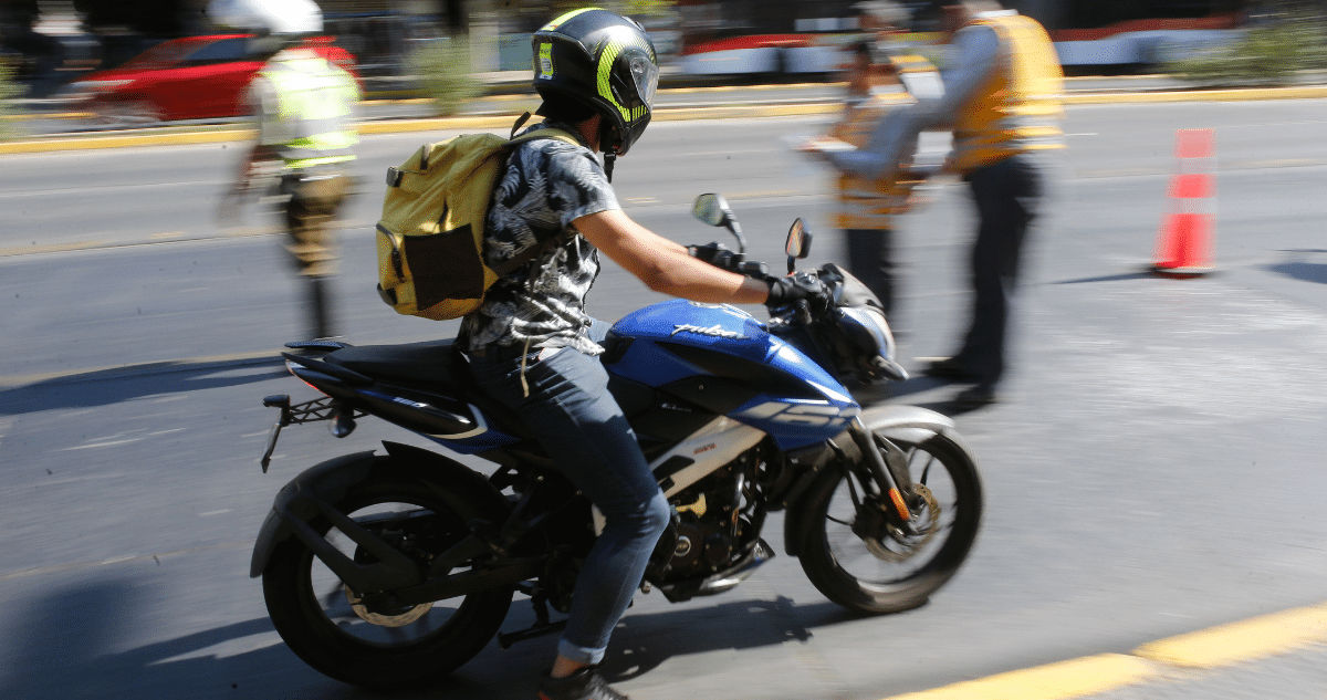 Cómo las Placas Provisorias Impulsan la Venta de Motocicletas Nuevas en Chile