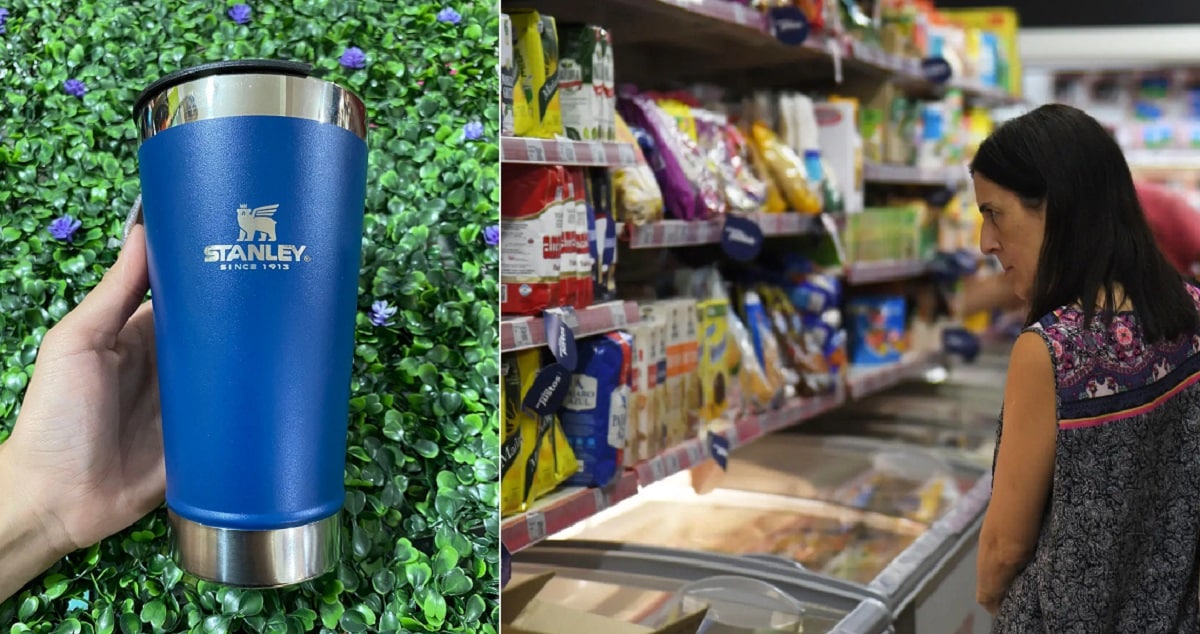 Cómo un Vaso Térmico Desató una Revolución Regulatoria en Argentina