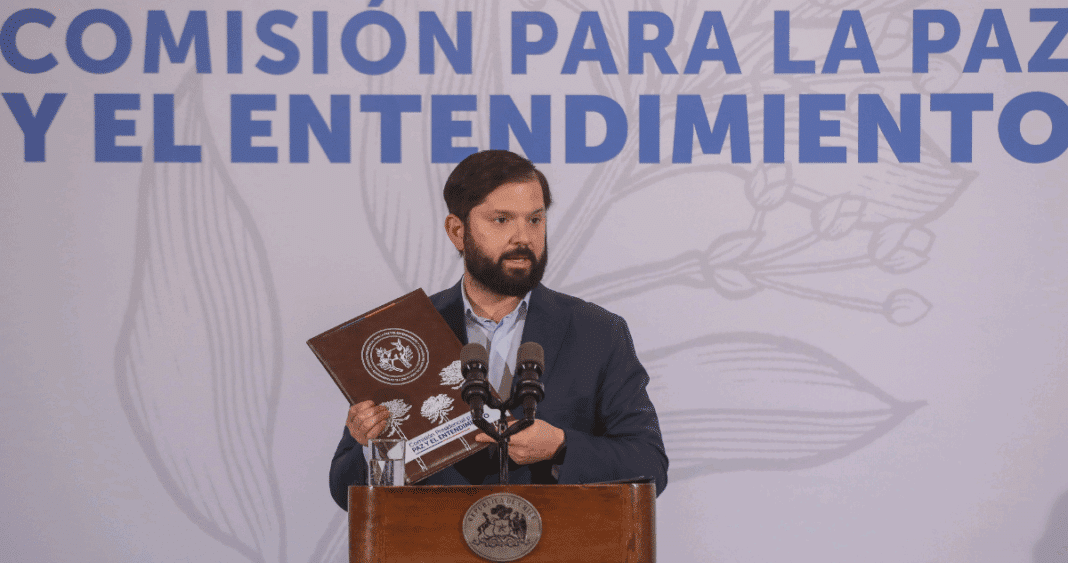 Comunidades Mapuches Rechazan Propuestas de Comisión: Exigen Esclarecimiento Histórico del Genocidio