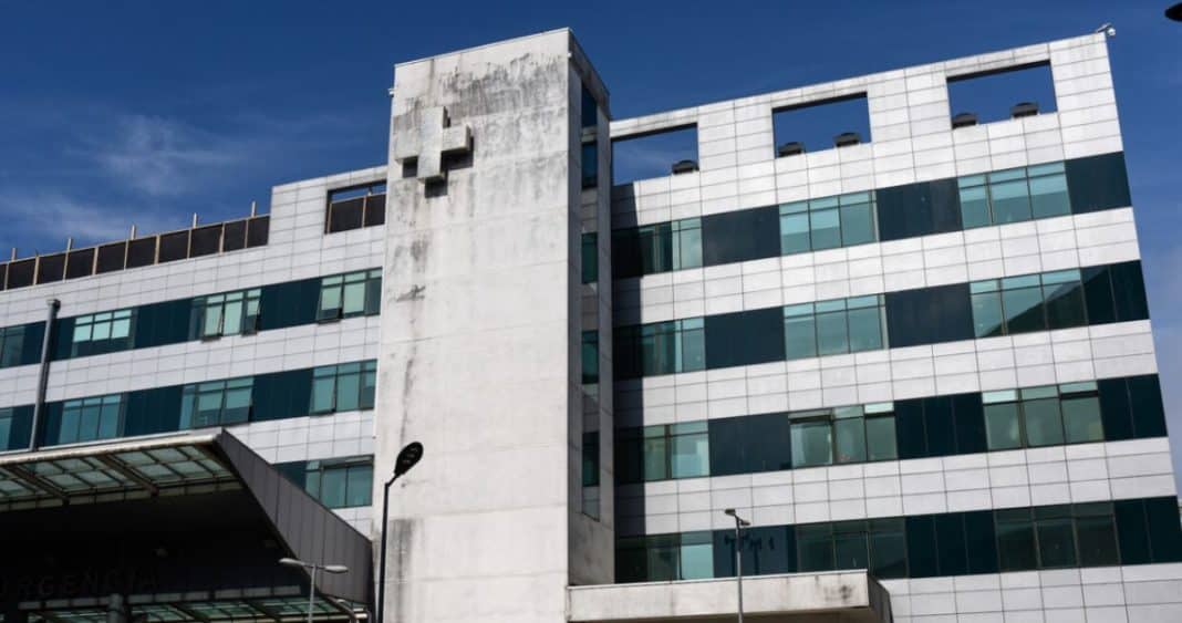 Concepción Hospital Reabre Servicio de Quemados Tras 15 Años de Espera