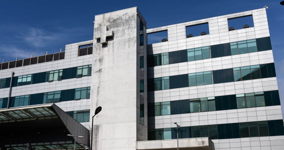 Concepción Hospital Reabre Servicio de Quemados Tras 15 Años de Espera