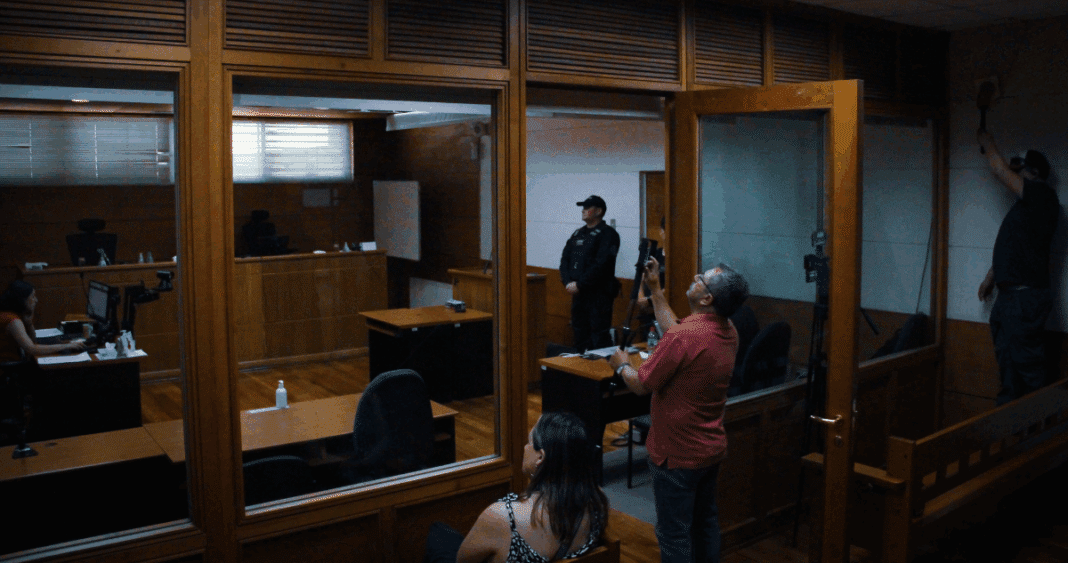 Condenado por Abusar Sexualmente de su Hija Durante 2 Años: Dejándola Embarazada