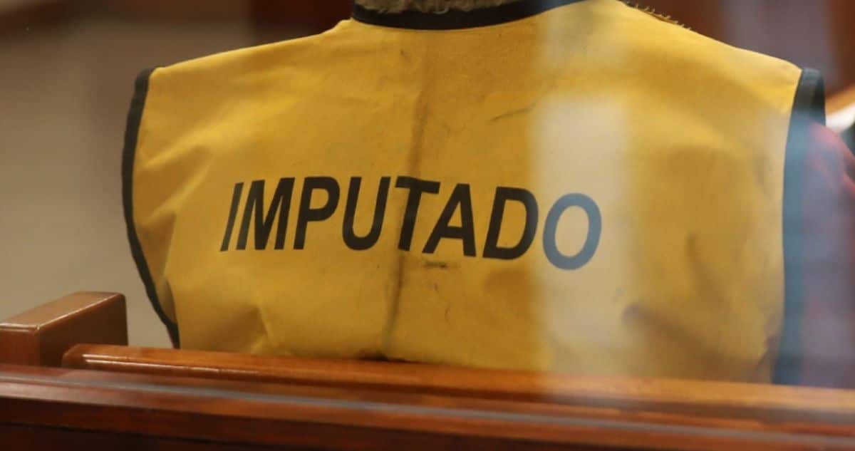 Condenado por Abusos Sexuales, Violación y Aborto Forzado a Sobrina Menor de Edad