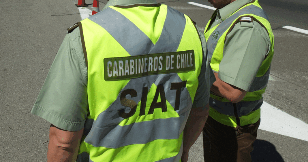 Conductor Ebrio Causa Tragedia Fatal en Ovalle: Prisión Preventiva Ordenada