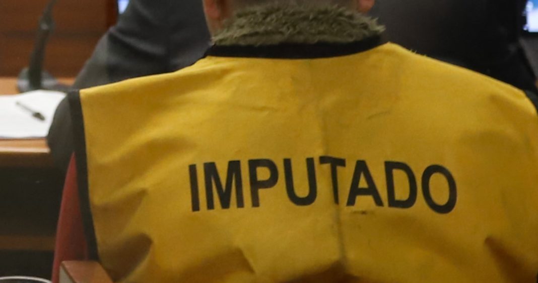 Conductor de Taxibus Formalizado por Trágico Atropello de Mujer de 87 Años en Antofagasta
